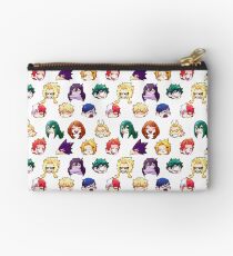 BNHA-Muster Täschchen