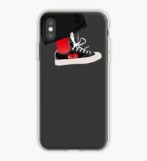 Converse X Like Boys iPhone Case