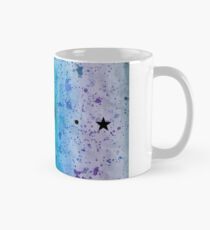 Rainbow Sherbet Sky Mug