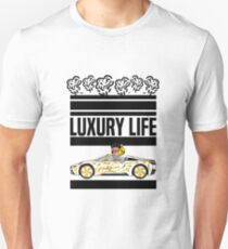 LUXURY LIFE Unisex T-Shirt