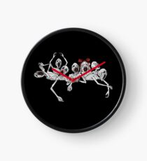 Reloj Pocket messengers from Bloodborne