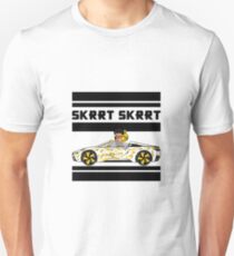SKRRT SKRRT- 21 Unisex T-Shirt