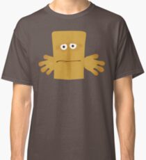 Bern the bread Classic T-Shirt
