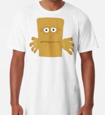 Bern the bread Long T-Shirt