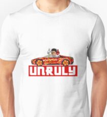 UNRULY Unisex T-Shirt