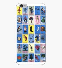Loteria iPhone-Hülle & Cover