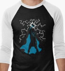 Thor Men's Baseball ¾ T-Shirt