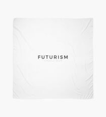 Futurismus Tuch