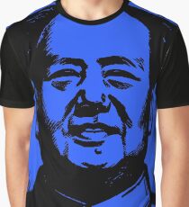 CHAIRMAN MAO Graphic T-Shirt