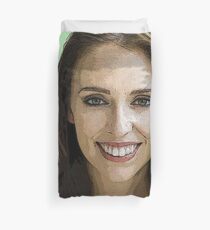 Funda nórdica Jacinda Ardern