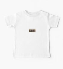 world Baby Tee
