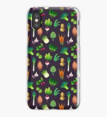 Farmers Market iPhone Case/Skin