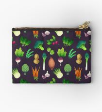 Farmers Market Studio Pouch