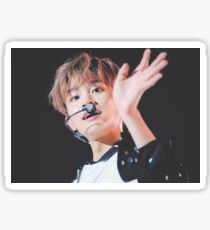 Wanna One Lee Daehwi Sticker