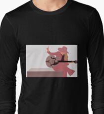 Millionen Gründe, Gaga Langarmshirt