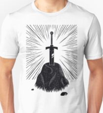Excalibur Unisex T-Shirt