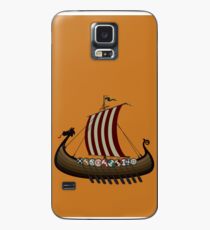 Vikings Case/Skin for Samsung Galaxy
