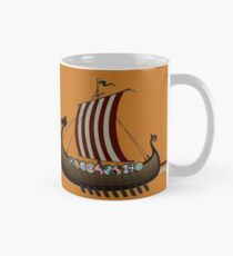 Wikinger Tasse