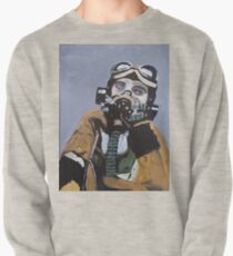 Fighter Pilot Pullover