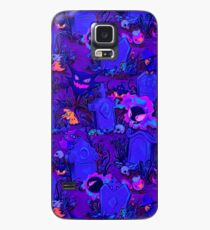 Grave Rave Case/Skin for Samsung Galaxy