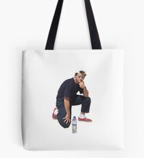 Mac Demarco Water Squat Tote Bag