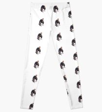 Mac Demarco Water Squat Leggings
