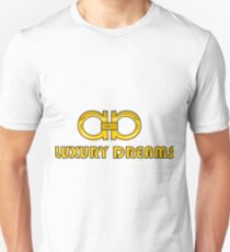 Lvxury Drevms Unisex T-Shirt