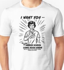 SETH COHEN - THE O.C. Unisex T-Shirt