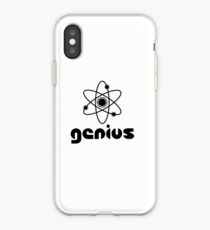 Genius- Believe in You iPhone Case