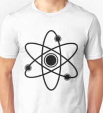 Genius Molecule Unisex T-Shirt