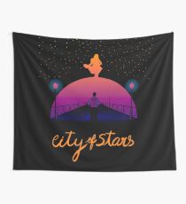 A Great Love Story Wall Tapestry