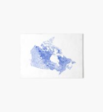Waterways of Canada Art Board