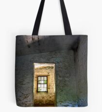 The Light Within Tote Bag