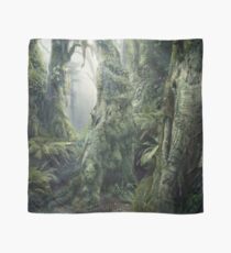 Natures Camo Scarf