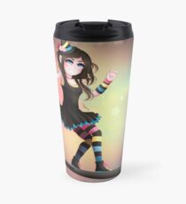 Taza de viaje Devi Witchsona - 2017