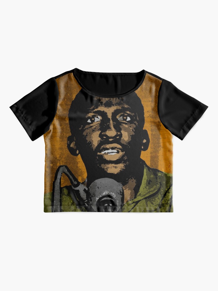 thomas sankara shirt