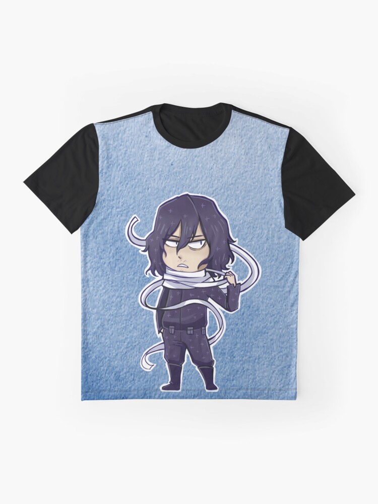 aizawa t shirt