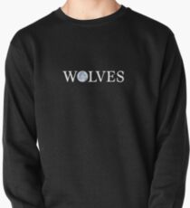 Wolves Pullover