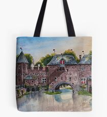 Koppelpoort Tote Bag