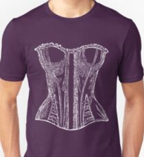 Voulez-vous coucher avec moi ce soir! (WhiteVersion) Unisex T-Shirt
