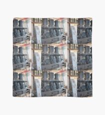 Fairbanks Morse Engine Scarf