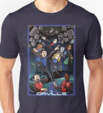 The ORVILLE! Unisex T-Shirt