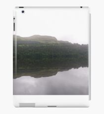 Mirror Mirror iPad Case/Skin