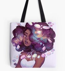 Bolsa de tela Mineral