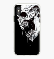 Grim Reaper iPhone-Hülle & Cover