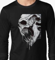 Grim Reaper Long Sleeve T-Shirt