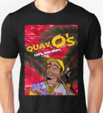 Quavo's Cereal NEW Unisex T-Shirt