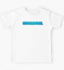 Simple Human Kids Tee