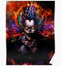 demon Poster
