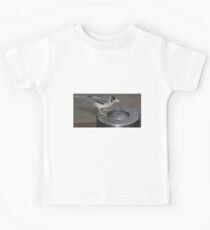 Thirsty Bird Kids Tee
